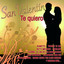 San Valentín Te Quiero cover