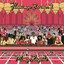 Flamingo Barnes 2: Mingo Royale cover