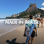 Made in Brazil cover