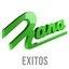 colombia rock - grupo rana