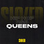 Hip Hop + R&B Queens by STOKED cover