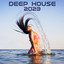Deep House 2023 cover
