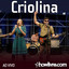 Criolina no Estúdio Showlivre (Ao Vivo) cover
