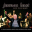 James Last - Live In Europe cover