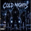Catacomb (Will Sully, Leadgeon & Deveous Ink) - Cold Nights