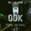 Unknown Title cover