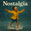 Chris effect — Nostalgia cover art