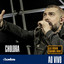 Choldra no Estúdio Showlivre (Ao Vivo) cover