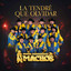 Banda Machos - La Tendré Que Olvidar