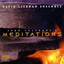 John Coltrane's Meditations cover