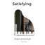 zZz Satisfying Instrumental Acoustics zZz cover