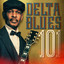 Delta Blues 101 cover