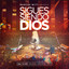 Sigues Siendo Dios en Vivo cover