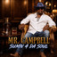 Mr Campbell - Stomp Da Ground