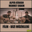 Film ve Dizi Müzikleri, Vol.1 cover