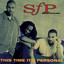 My Love is the Shhh - Extended Mix