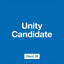 Unity Candidate