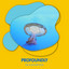 zZz Profoundly Reassuring Ocean Ambiance zZz cover