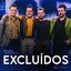 Excluídos no Estúdio Showlivre (Ao Vivo) cover