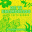 De ti enamorado Tecnocumbia cover