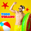 Todo Verano cover