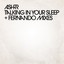 Talking in Your Sleep