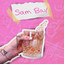 Sam Bay - À Moitié Vide