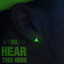 Hear This Here cover
