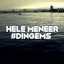 Hele Meneer #Dingems - EP