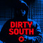 Dirty South cover