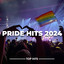 Pride Hits 2024 cover