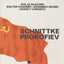 Chamber Music by Alfred Schnittke and Sergei Prokofiev cover