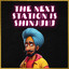 The Next Station Is Shinjuku cover
