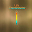 Rafael P. — Life Thermometer cover art