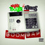 Boom Bap (Deluxe Edition) cover