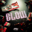 Blow cover