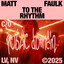 To The Rhythm - Extended Mix