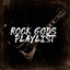 Rock Gods! Playlist cover