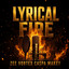 Lyrical Fire artwork