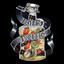Dark Bottle