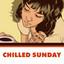 Chilled Sunday cover