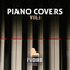 Titanium - Piano Cover