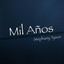 Mil Años cover