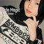 Rude Magic cover