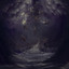 Into Eerie Catacombs cover