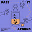 DJ Private Ryan, Hey Choppi & Voice - Pass It Around