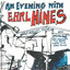 Evening With Earl Hines, An cover