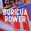 Boricua Power cover