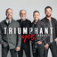 Triumphant Quartet - Welcome To Heaven