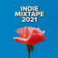 Indie Mixtape 2021 cover